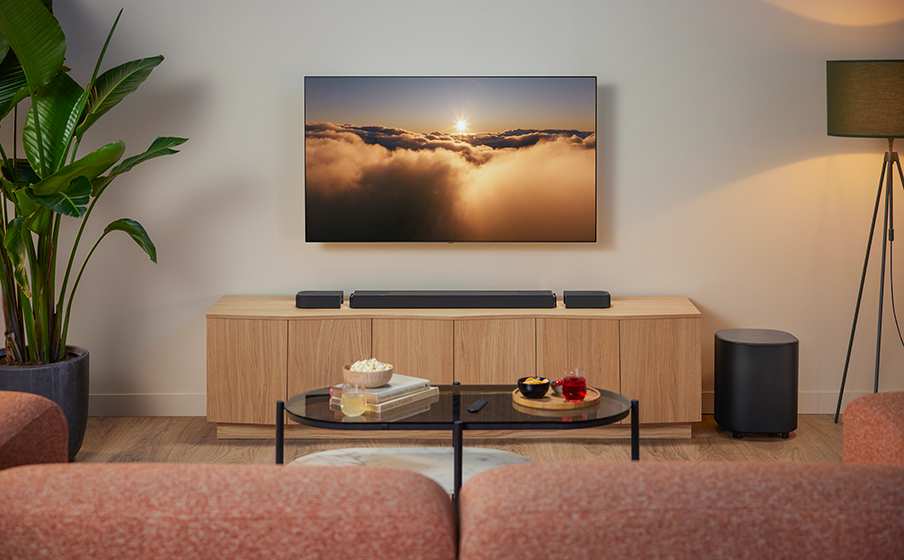 JBL Bar 1000MK2 | Dolby Atmos® DTS:X®搭載 7.1.4ch完全ワイヤレス
